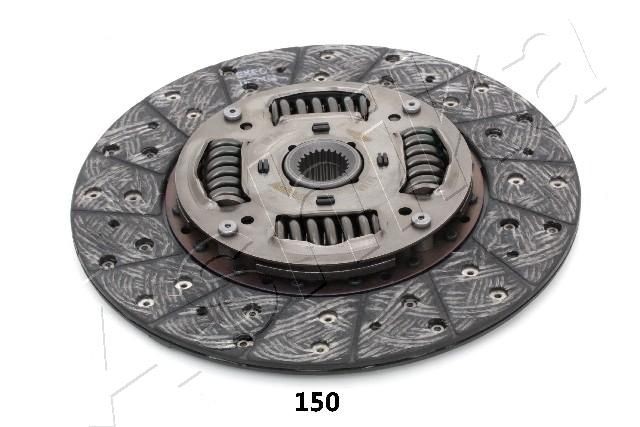 ASHIKA 80-01-150: Siduriketas
