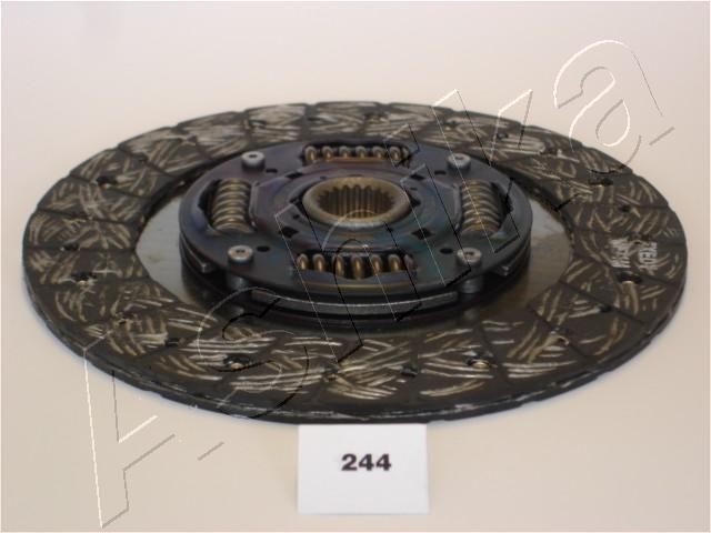 ASHIKA 80-02-244: Disc ambreiaj