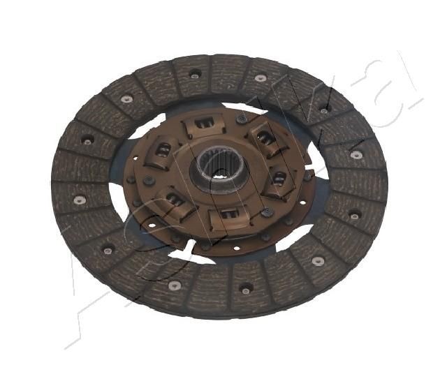 ASHIKA 80-02-267: Disc ambreiaj