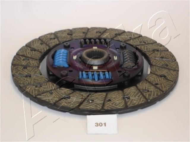 ASHIKA 80-03-301: Disc ambreiaj