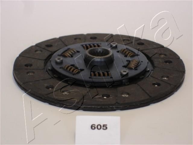 ASHIKA 80-06-605: Disc ambreiaj