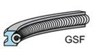 KOLBENSCHMIDT 800046310000: Set segmenti piston
