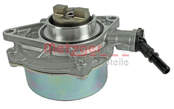 METZGER 8010026: Piduri vaakumpump koos tihendiga, OE-part