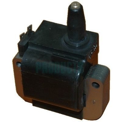 HOFFER 8010350: Süütepool 2-poolsus