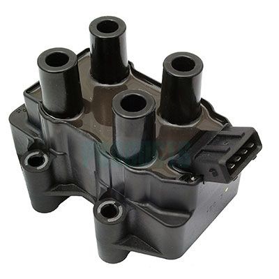 HOFFER 8010384: Süütepool 4-poolsus