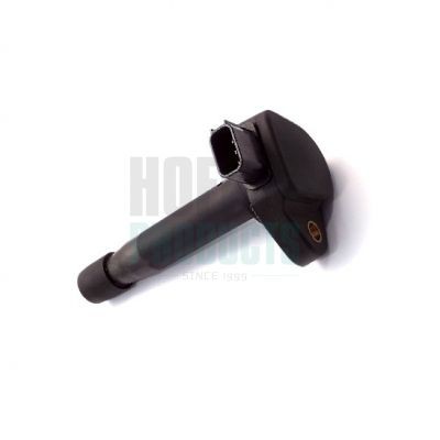 HOFFER 8010457: Süütepool 3-poolsus