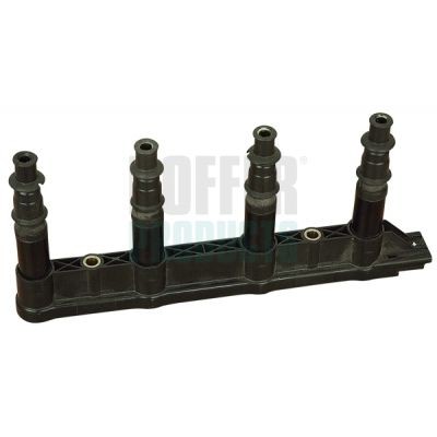 HOFFER 8010464: Süütepool 6-poolsus