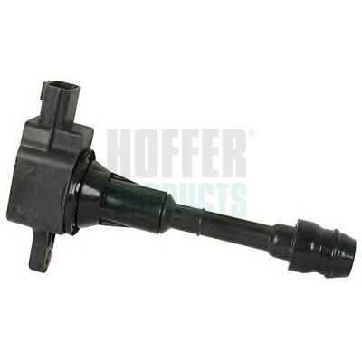 HOFFER 8010467: Süütepool 3-poolsus