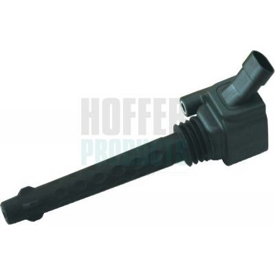 HOFFER 8010541: Süütepool 3-poolsus