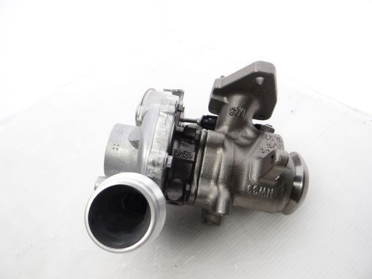 GARRETT 801374-5004S: Turbod Original Spare part