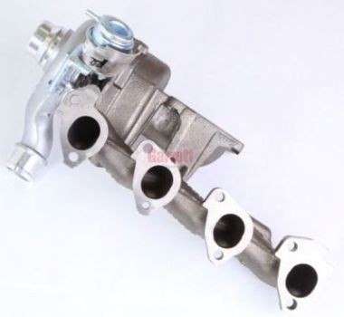GARRETT 802418-5001S: Turbod Original Spare part