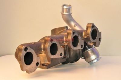 GARRETT 802418-9002S: Turbosuflantă Original Spare part