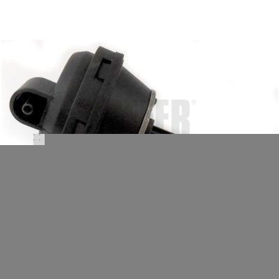 HOFFER 8029437: Supapa de control vacuum, EGR