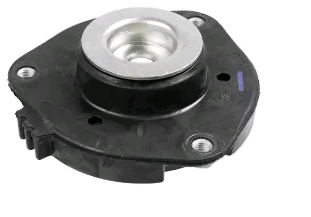 SACHS 803 039: Vedruamordi tugilaager esisild vasakul, esisild paremal