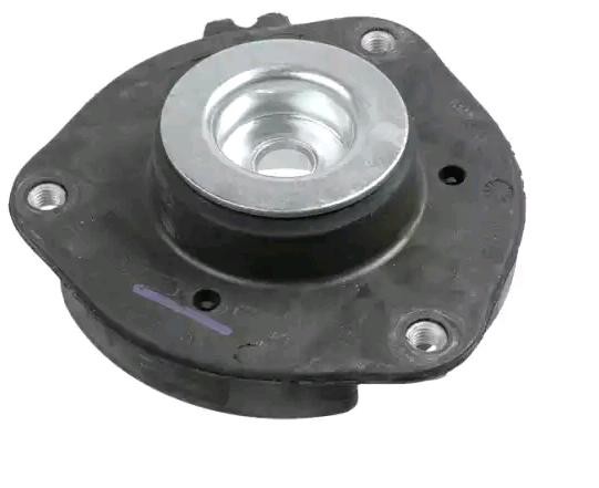SACHS 803 042: Amortizatoriaus atrama priekinė ašis, kairė, priekinė ašis, dešinė, be rutulinio guolio