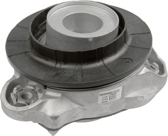 SACHS 803 163: Vedruamordi tugilaager esisild vasakul, koos kuullaagriga