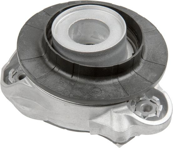 SACHS 803 164: Vedruamordi tugilaager esisild paremal, koos kuullaagriga