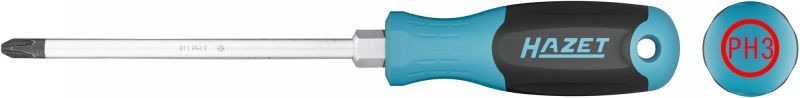 HAZET 803-55: Cacciavite trinamic