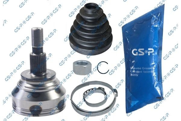 GSP 805015: Liigendlaager, veovõll