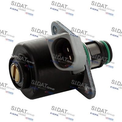 FISPA 81.113: Supapă control presiune, sistem - Common-Rail