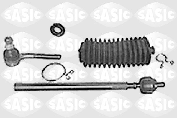 SASIC 8123313: Set reparatie, cap de bara