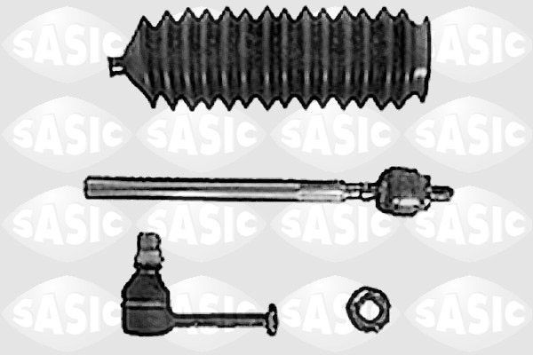 SASIC 8123633B1: Remondikomplekt, rooliots