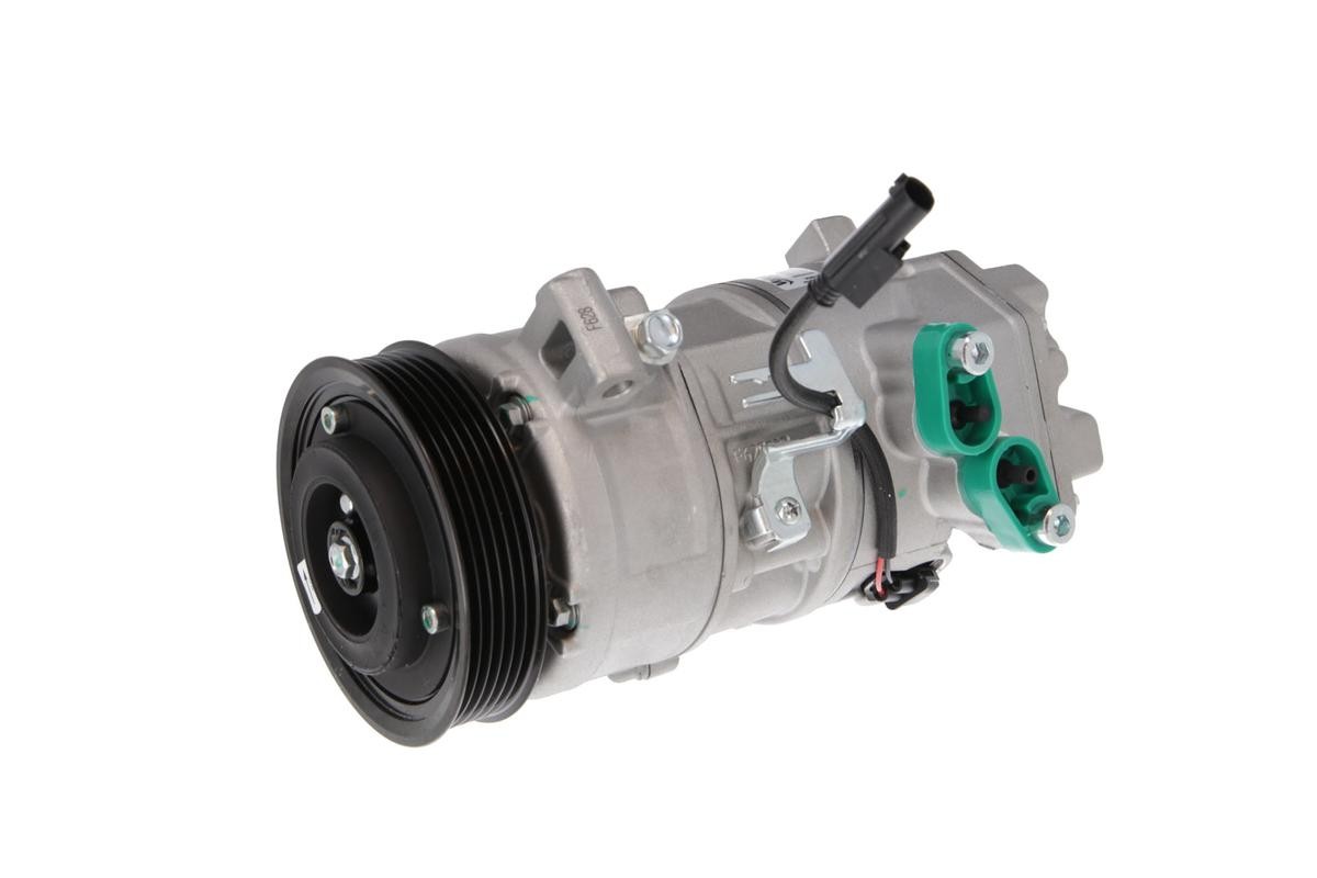 VALEO 813148: Compresor AC cu elei compresor-PAG NEW ORIGINAL PART