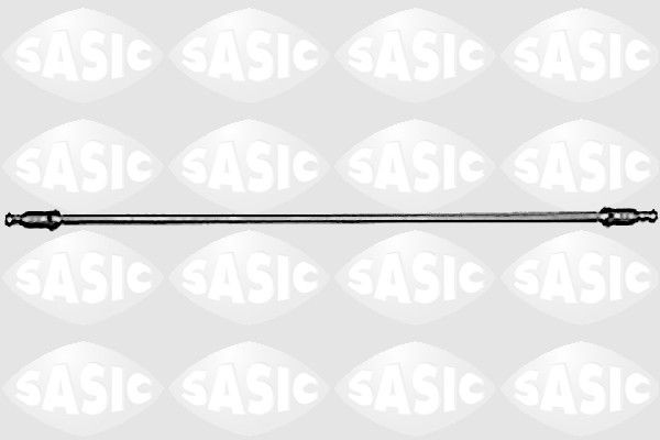 SASIC 8134394: Piduritorustik