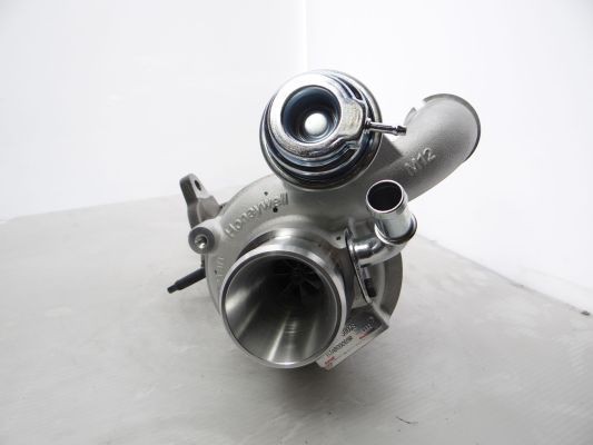 GARRETT 814697-5002S: Turbod Original Spare part