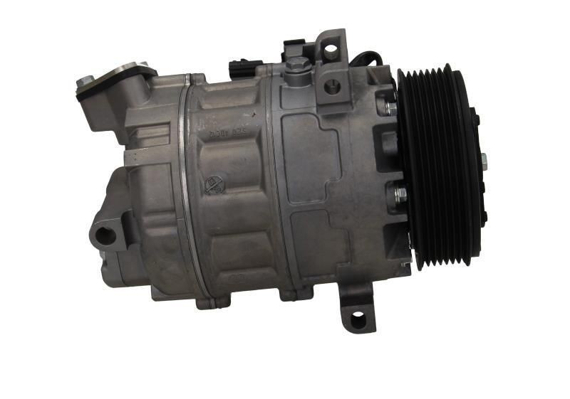 BV PSH 815.503.100.215: Alternator 100A
