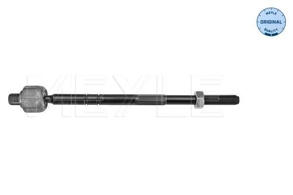 MEYLE 816 031 0001: Sisemine rooliots, roolivarras esisild vasakul, esisild paremal, 286mm, ORIGINAL Quality