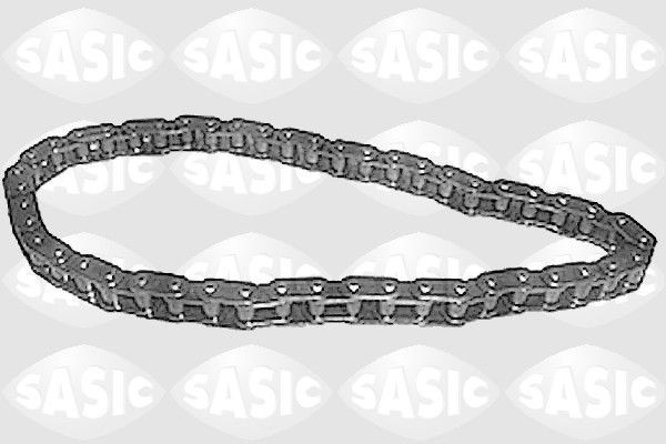 SASIC 8160140: Mootorikett