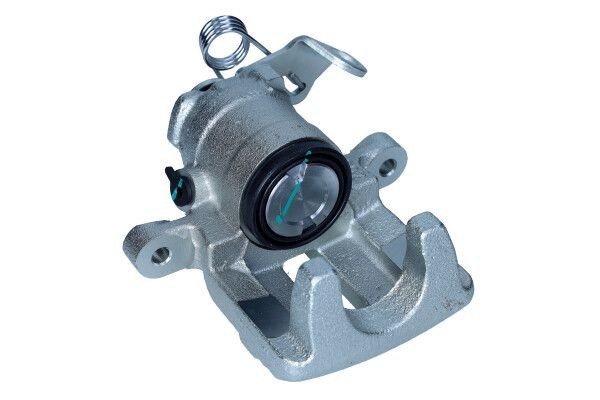 MAXGEAR 82-0010: Etrier de frână Axa spate dreapta, in spatele puntii
