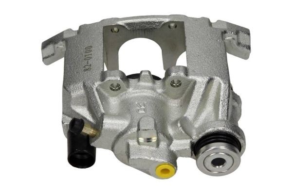MAXGEAR 82-0100: Etrier de frână Axa spate dreapta, in spatele puntii