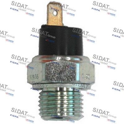 FISPA 82.030: Oliedruksensor