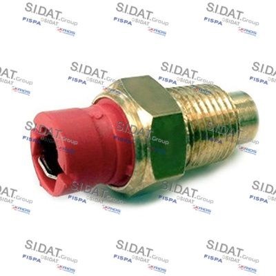 FISPA 82.340: Andur, Jahutusvedeliku temp. M16x1,5