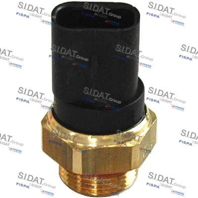 FISPA 82.423: Comutator temperatura, ventilator radiator