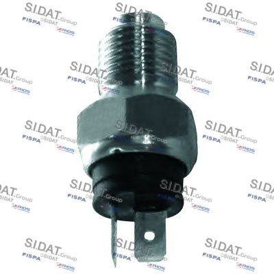 FISPA 82.897: Senzor, temperatura lichid de racire 115°C