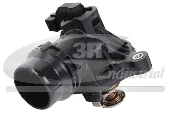 3RG 82110: Termostat, lichid racire 105°C