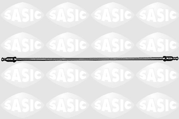 SASIC 8224264: Piduritorustik