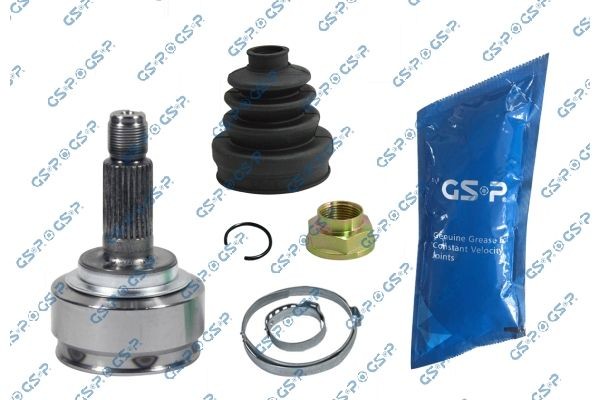 GSP 823165: Set articulatie, planetara