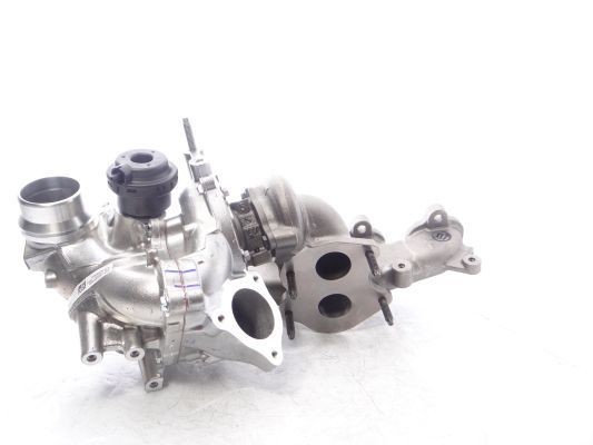 GARRETT 825759-5002S: Turbosuflantă Original Spare part