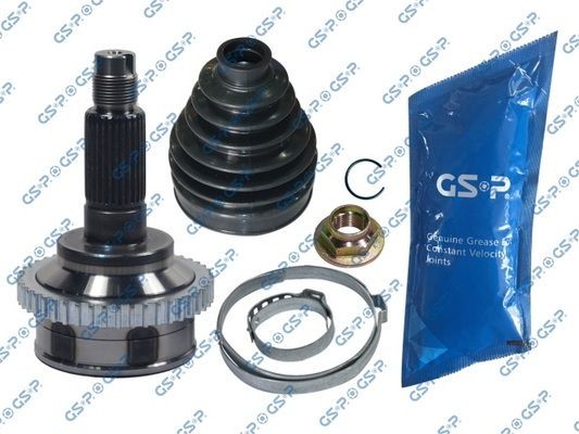 GSP 827032: Liigendlaager, veovõll
