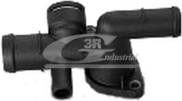 3RG 82707: Flansa lichid racire
