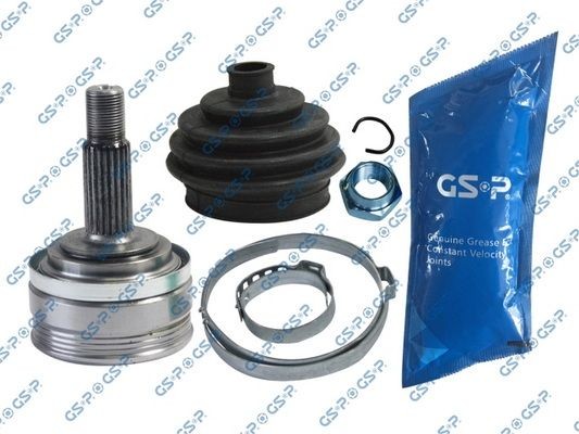 GSP 828005: Set articulatie, planetara