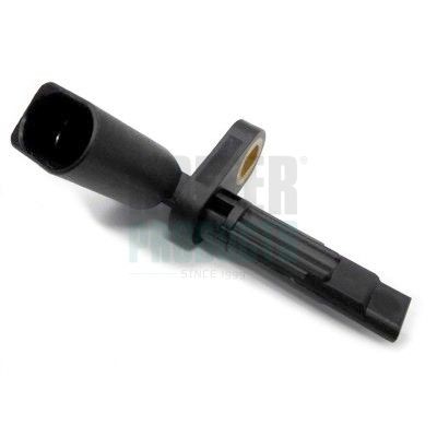 HOFFER 8290506: Senzor, turatie roata 1-a axă conducătoare stânga, 1-a axă spate dreapta, 70mm