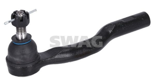 SWAG 83 94 8134: Rooliots väljas, esisild paremal, 181mm, koos mutriga