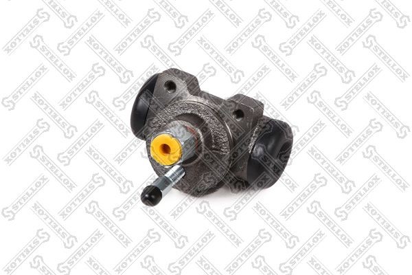 STELLOX 83-00858-SX: Pompa centrala, frana 22,2mm