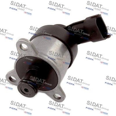 FISPA 83.1379: Supapa reglaj, cantitate combustibil (Sistem Common-Rail)