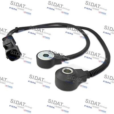 FISPA 83.3092: Bankesensor